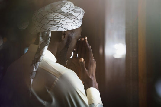 How to Use The Names of Allah in Your Duaa