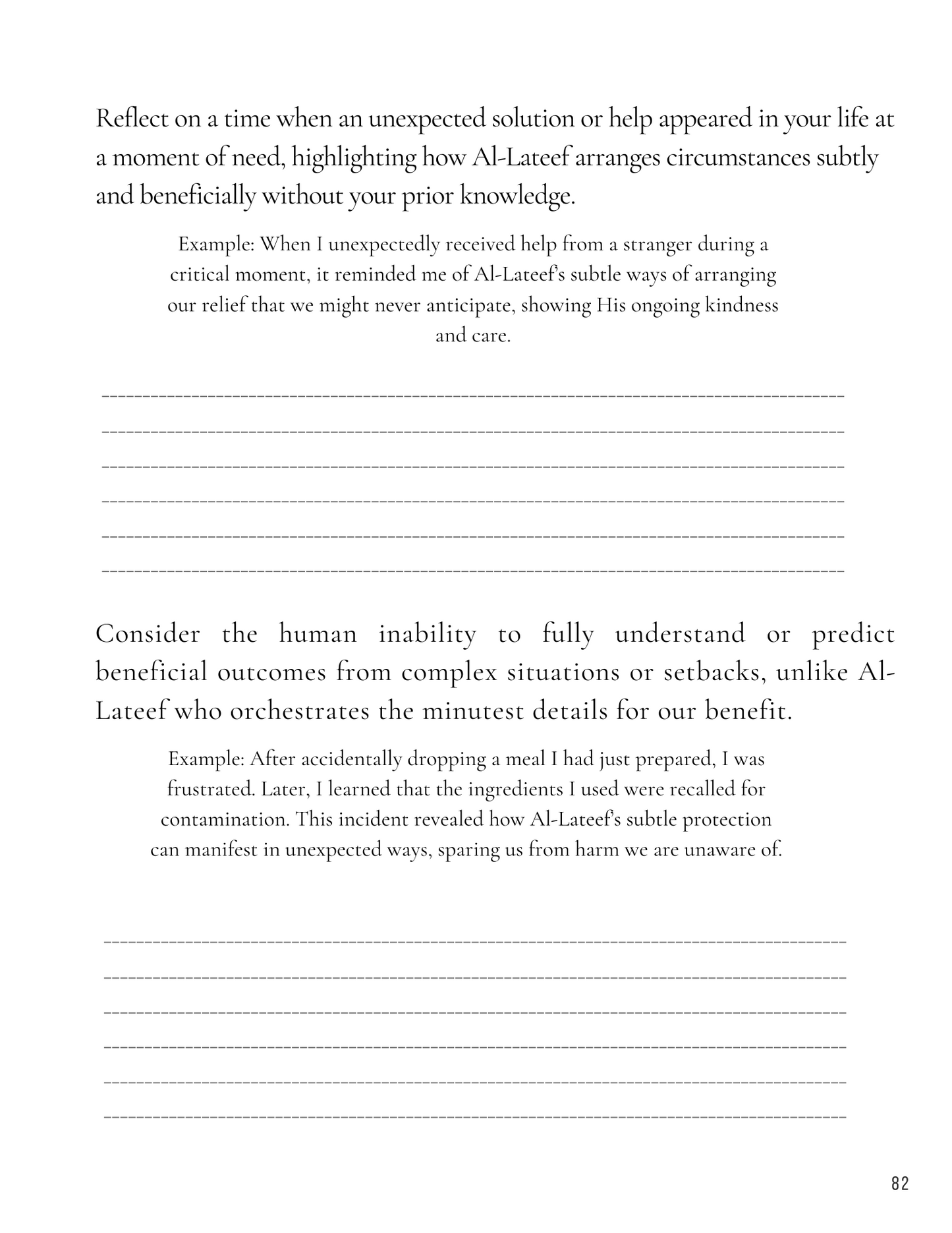 99 Names of Allah All 3 Set Journal Bundle